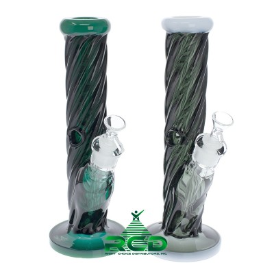 WATER PIPE TWISTED TUBE WP1990 1CT